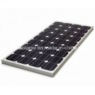 Gspv150W Mono Solar Panel with Sophisticated Manufacture in China